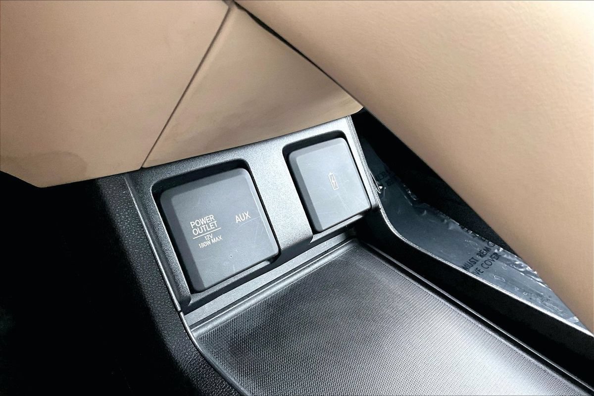 Used 2019 Acura RDX AWD image 29