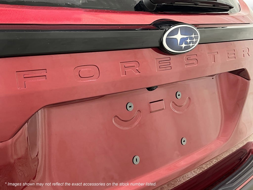 New 2026 Subaru Forester Premium image 6