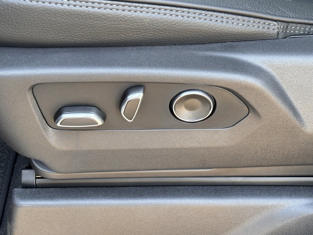New 2026 GMC Sierra 1500 Denali AWD/4WD image 23