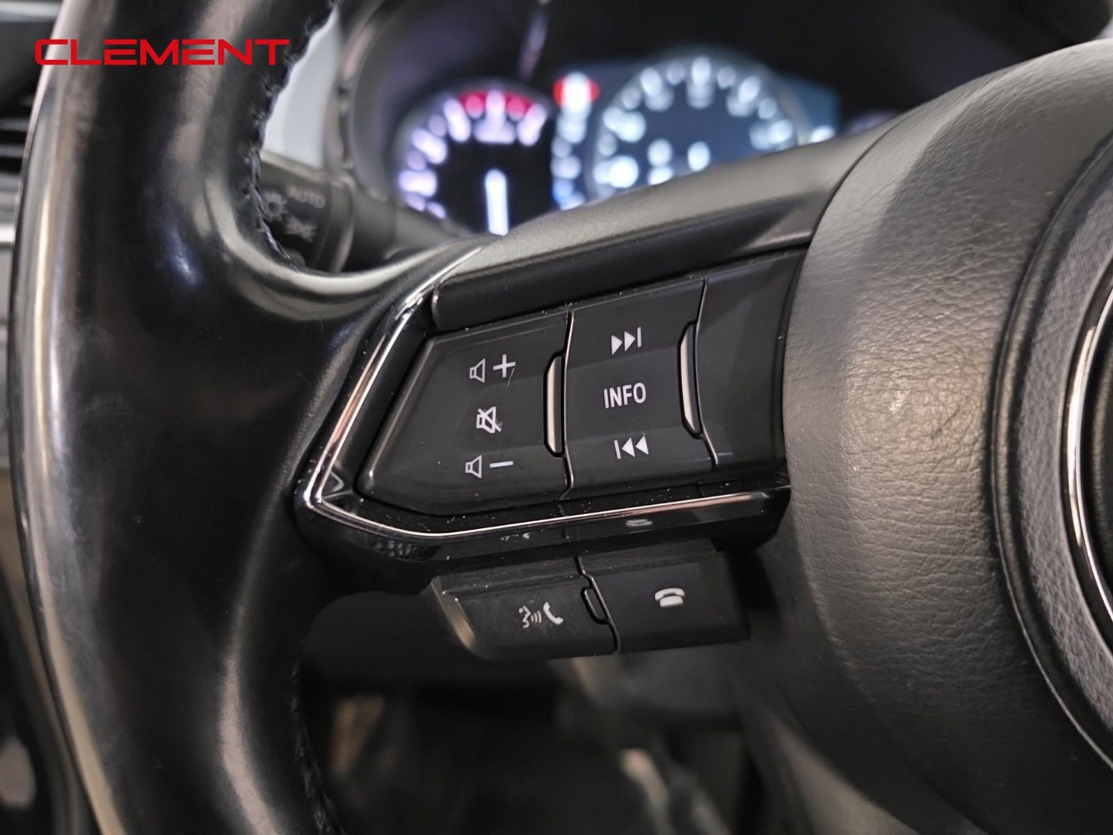 Used 2021 MAZDA CX-9 Grand Touring image 12