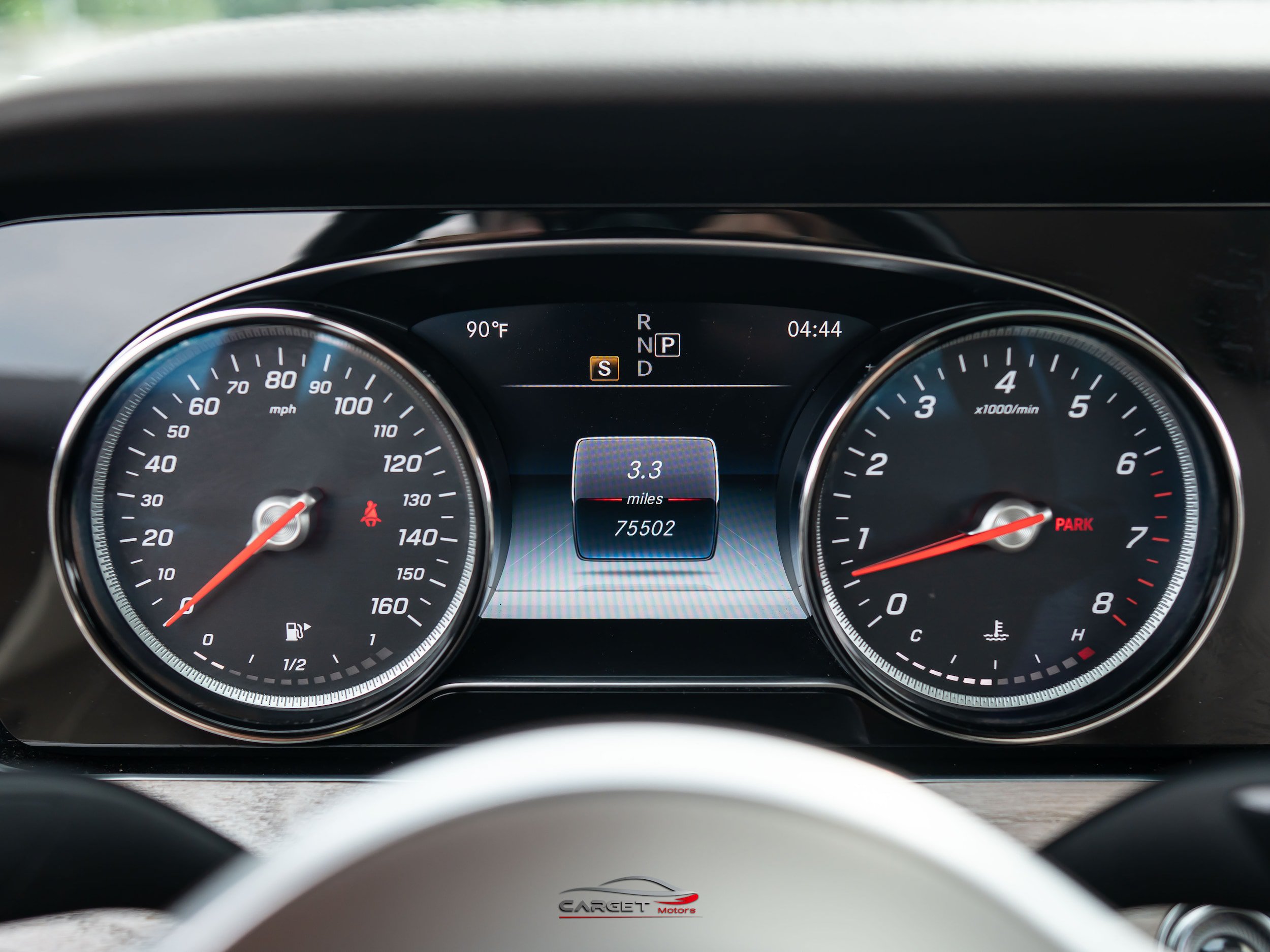 Used 2019 Mercedes-Benz E 450 4MATIC Coupe w/ AMG Line Package image 21