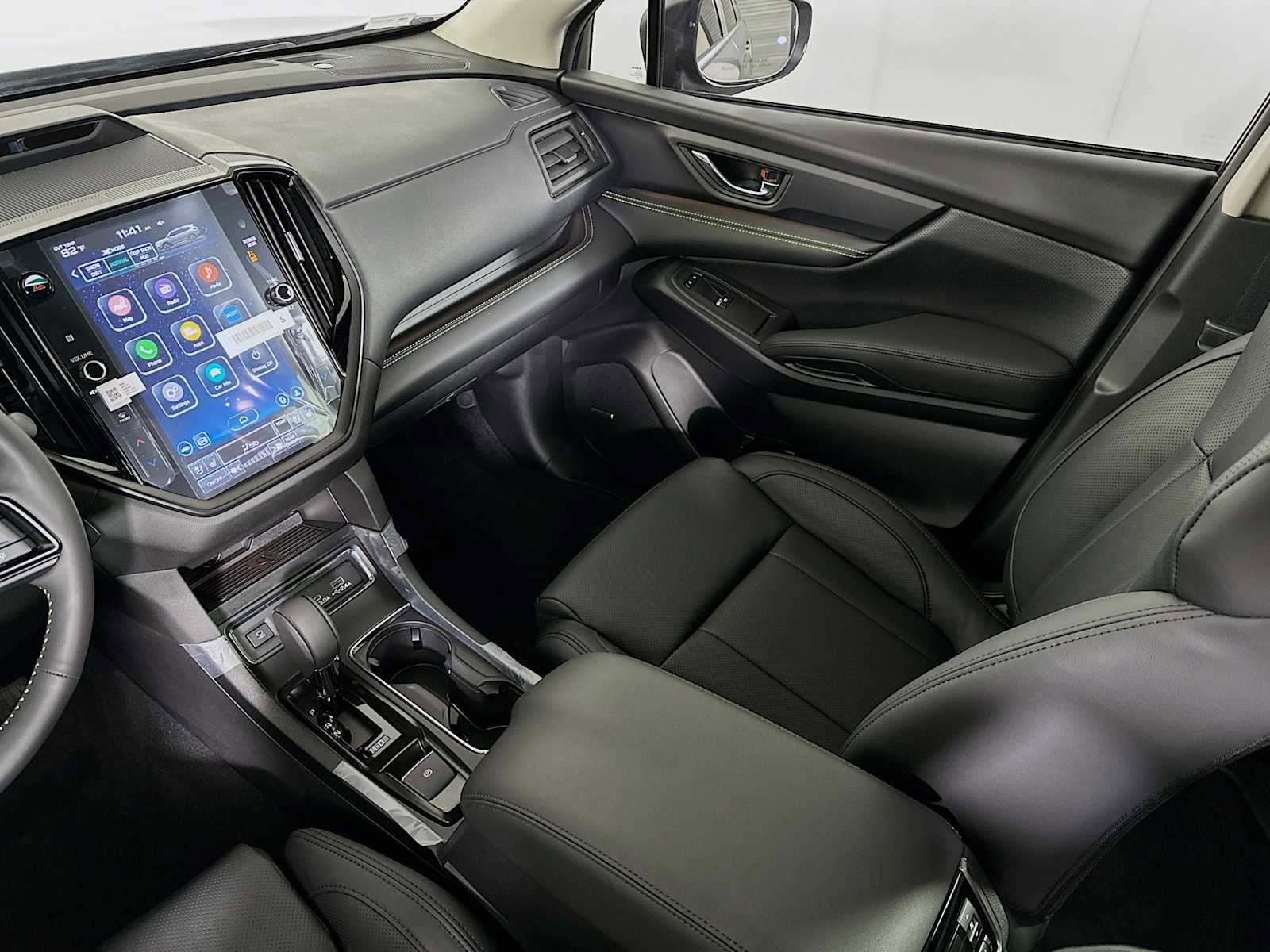 New 2025 Subaru Ascent Bronze Edition w/ Onyx Package image 22