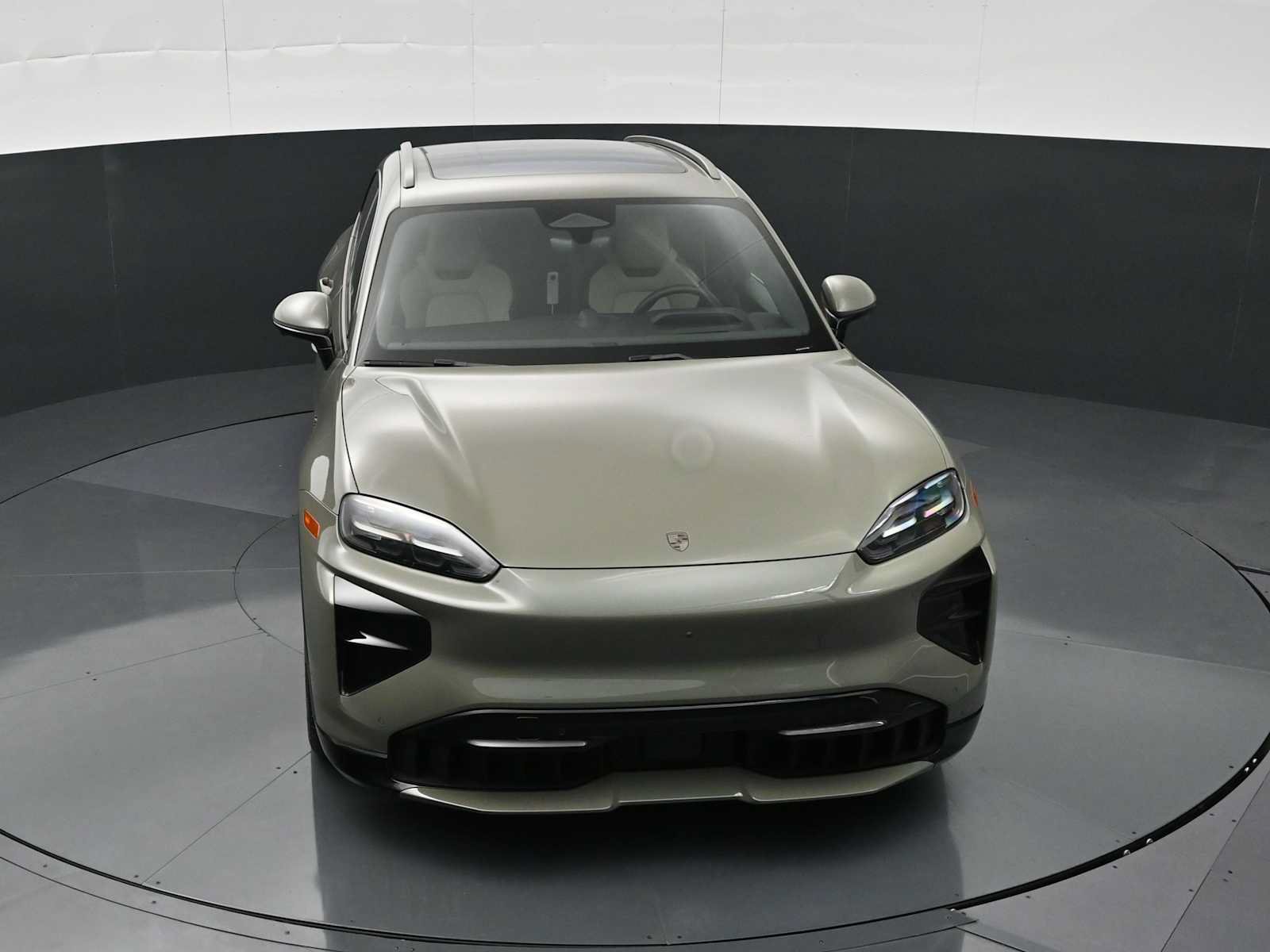 New 2026 Porsche Cayenne Turbo AWD/4WD image 43