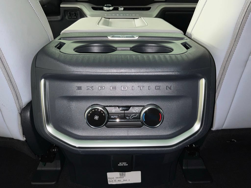 New 2027 Ford Expedition Max Active RWD image 19