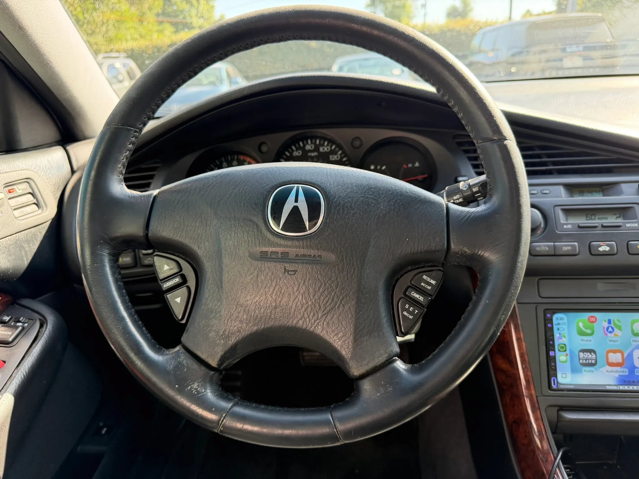 Used 2003 Acura TL FWD image 35