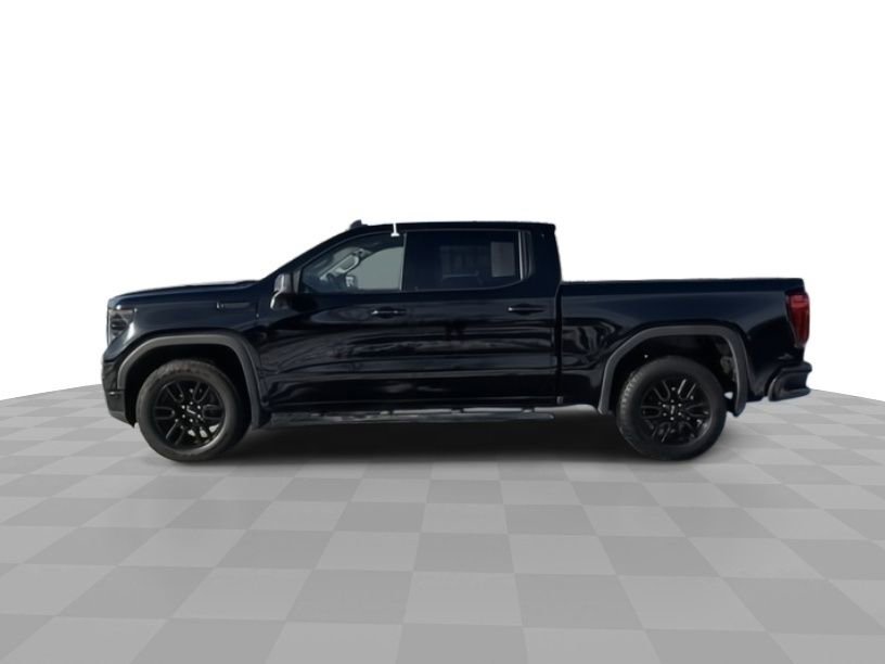 Certified 2023 GMC Sierra 1500 Elevation image 5