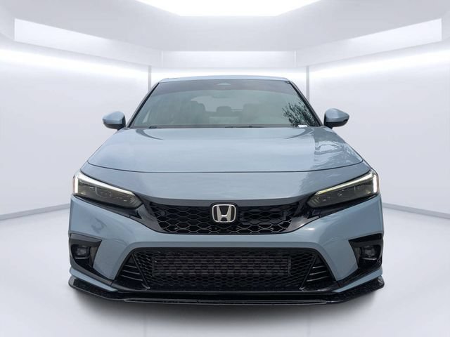 Used 2022 Honda Civic Sport Touring image 8
