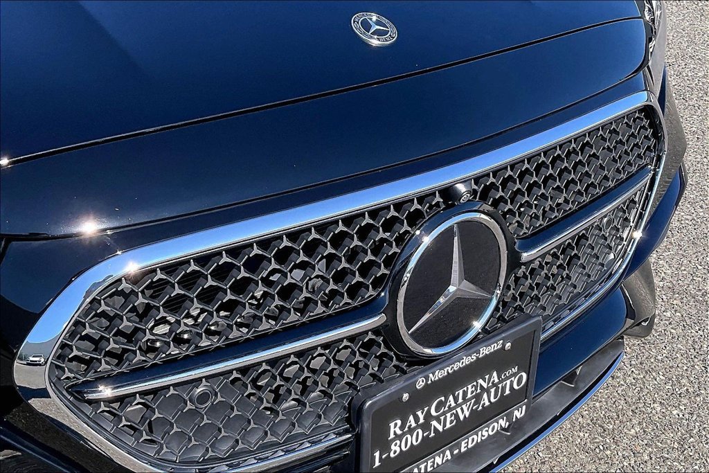 Used 2026 Mercedes-Benz E 350 4MATIC Sedan image 22