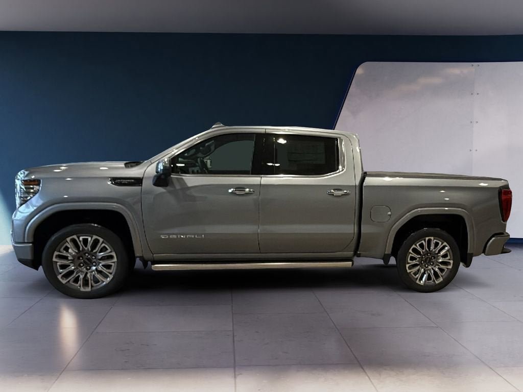 New 2026 GMC Sierra 1500 Denali Ultimate image 4