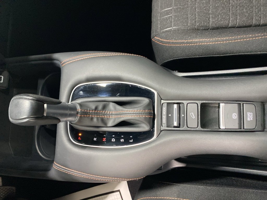 Used 2023 Honda HR-V Sport image 25