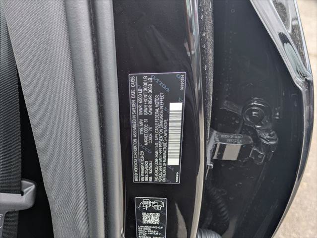 New 2026 Volvo XC90 T8 Ultra w/ Protection Package AWD/4WD image 15