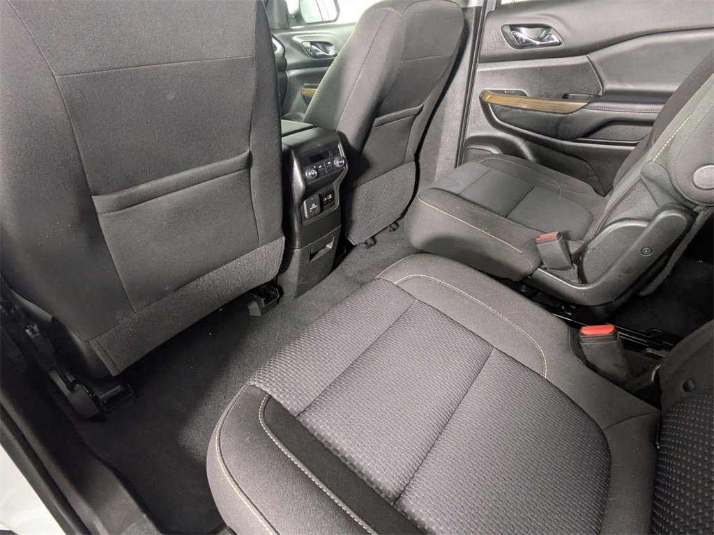 Used 2023 GMC Acadia SLE w/ Driver Convenience Package image 27