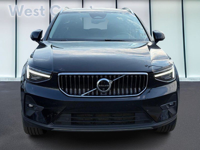 Used 2024 Volvo XC40 B5 Ultimate w/ Protection Package Premier AWD/4WD image 10