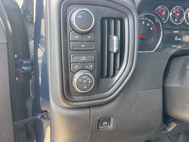 Used 2023 Chevrolet Silverado 2500 Custom w/ Custom Convenience Package image 14
