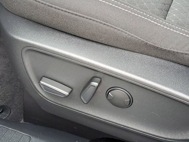 Certified 2023 Ford Escape Active w/ Tech Pack #2 image 11