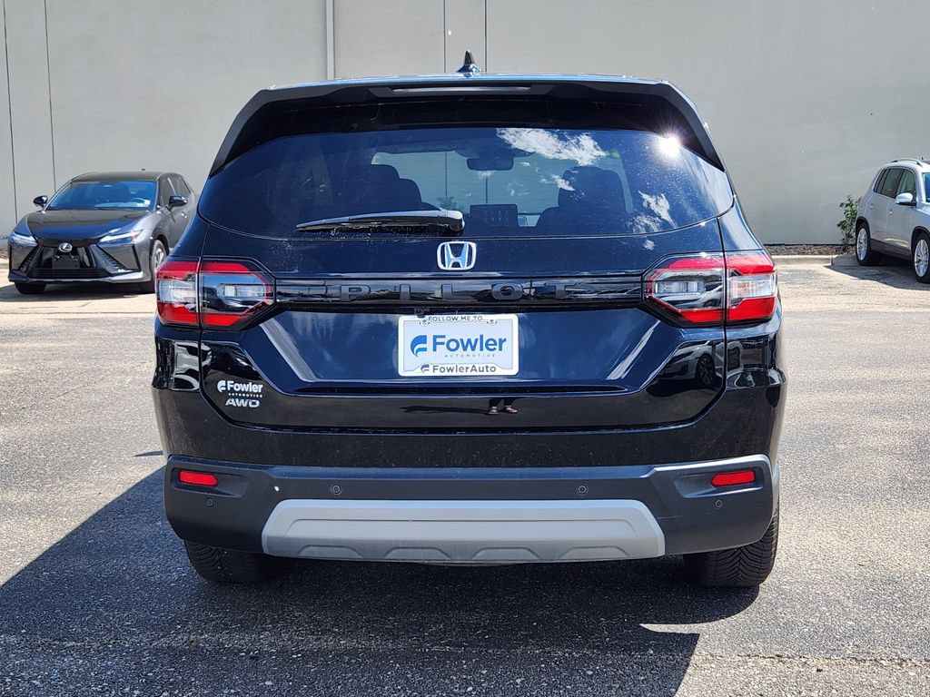 Used 2023 Honda Pilot EX-L image 6
