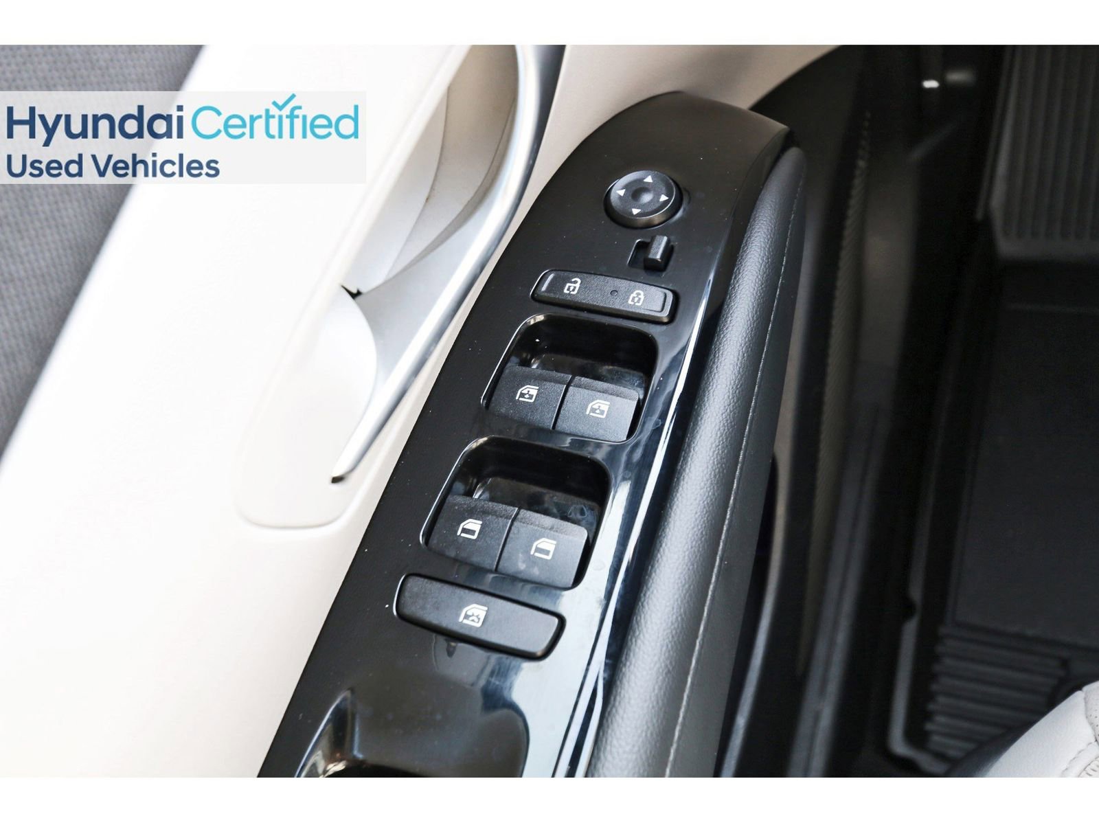 Certified 2023 Hyundai Tucson Limited AWD/4WD image 23