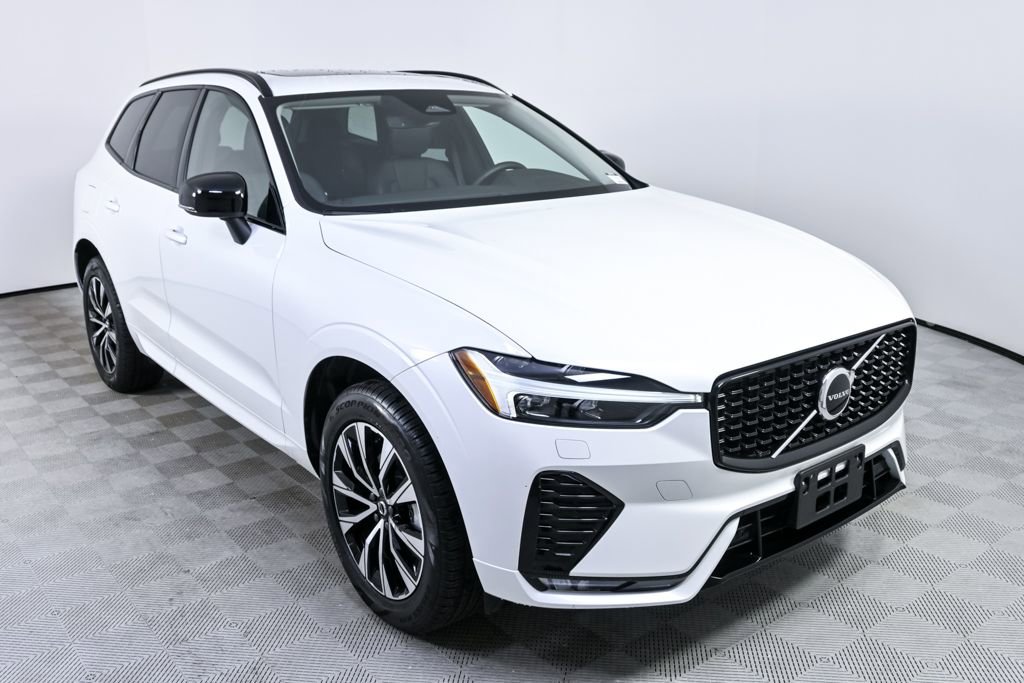 Certified 2025 Volvo XC60 B5 Core AWD/4WD image 27