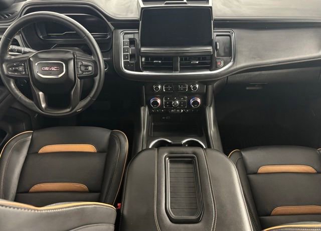 Used 2024 GMC Yukon AT4 w/ Technology Package AWD/4WD image 26