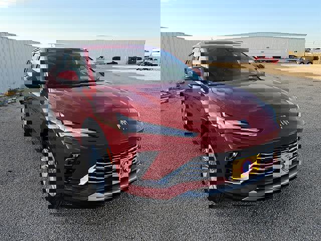 New 2026 Buick Envista Preferred image 7