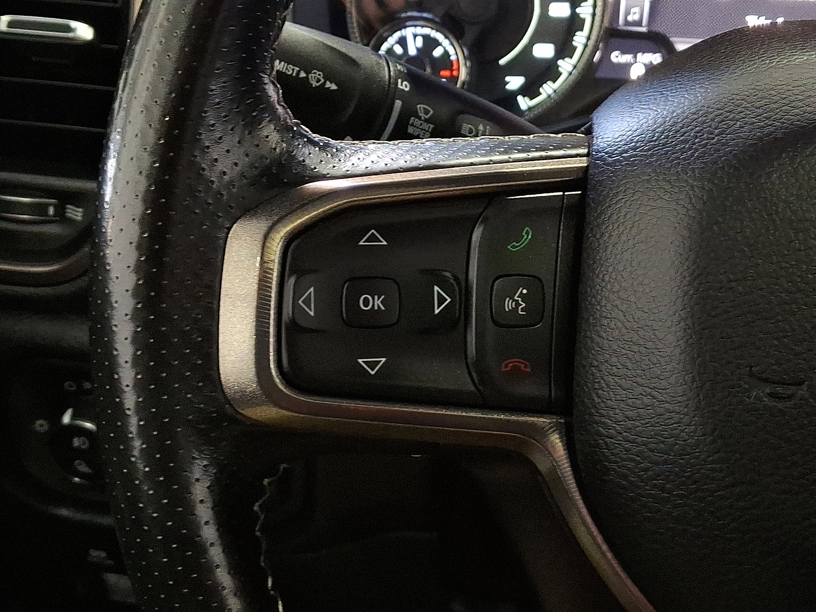 Used 2021 RAM 1500 Rebel w/ Rebel Level 2 Equipment Group image 20