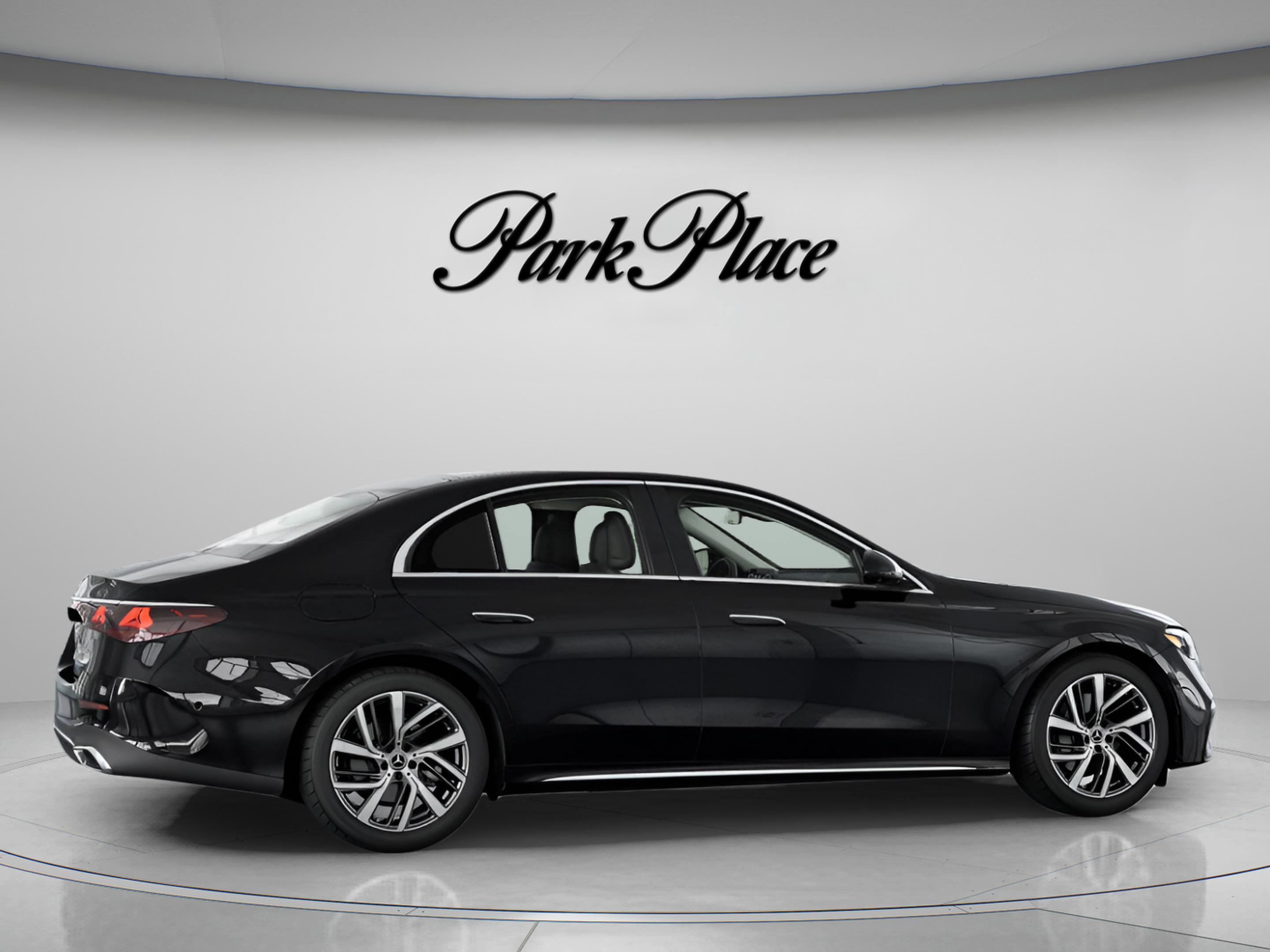 Certified 2025 Mercedes-Benz E 350 Sedan image 23