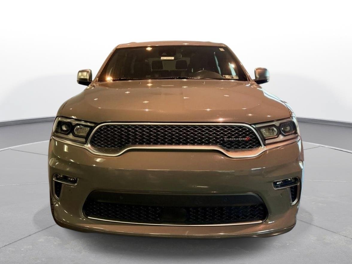 Used 2023 Dodge Durango Citadel AWD/4WD image 14