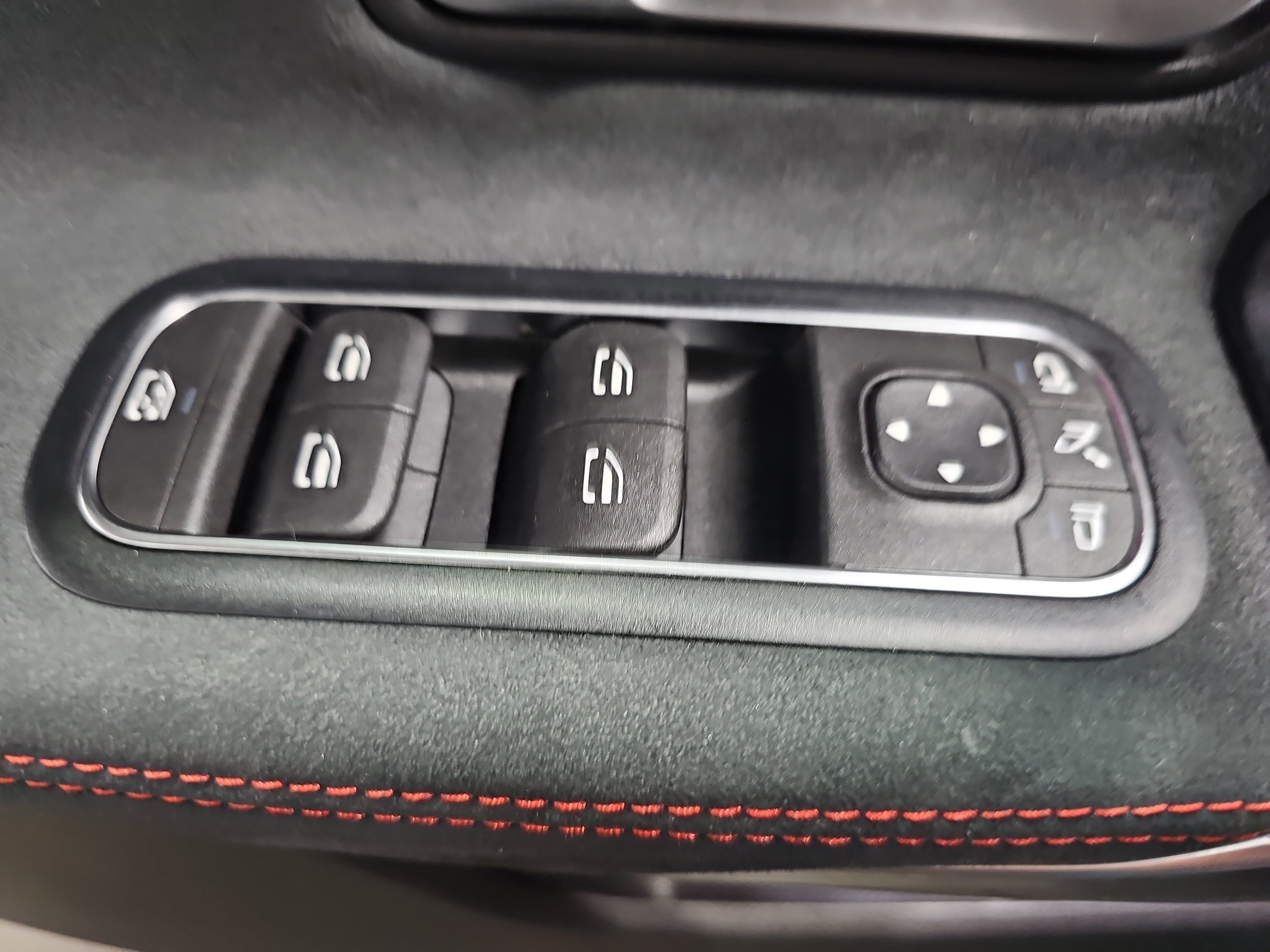 Certified 2023 Mercedes-Benz CLA 250 CLA 250 image 29