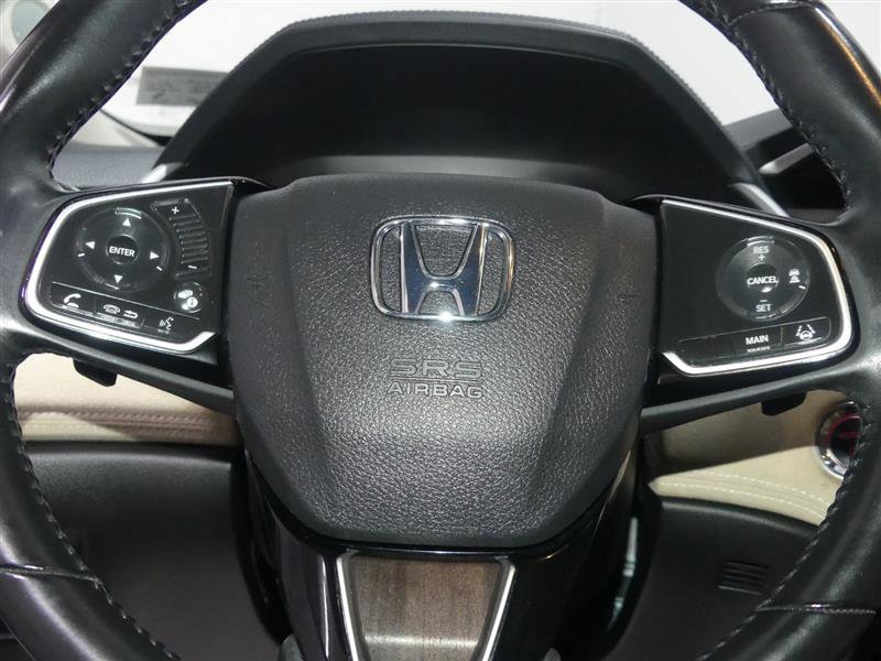Used 2018 Honda Clarity Touring image 31
