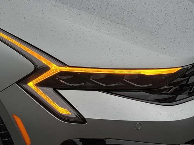 New 2026 Kia K5 GT-Line w/ GT-Line Premium Package AWD/4WD image 8