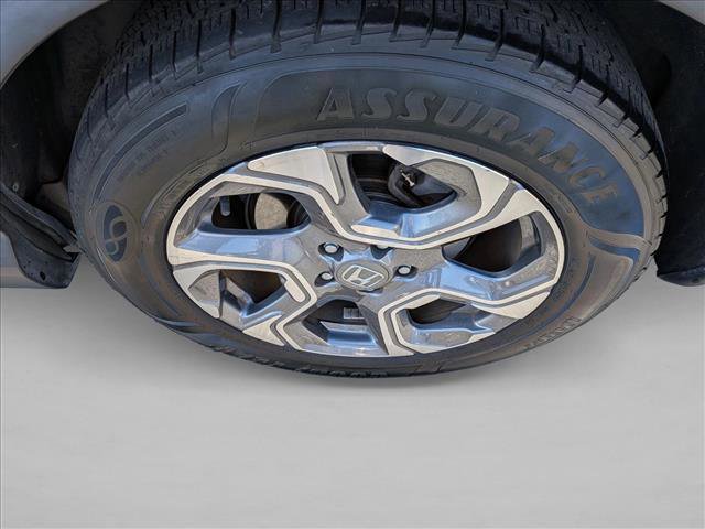 Used 2019 Honda CR-V EX-L image 21