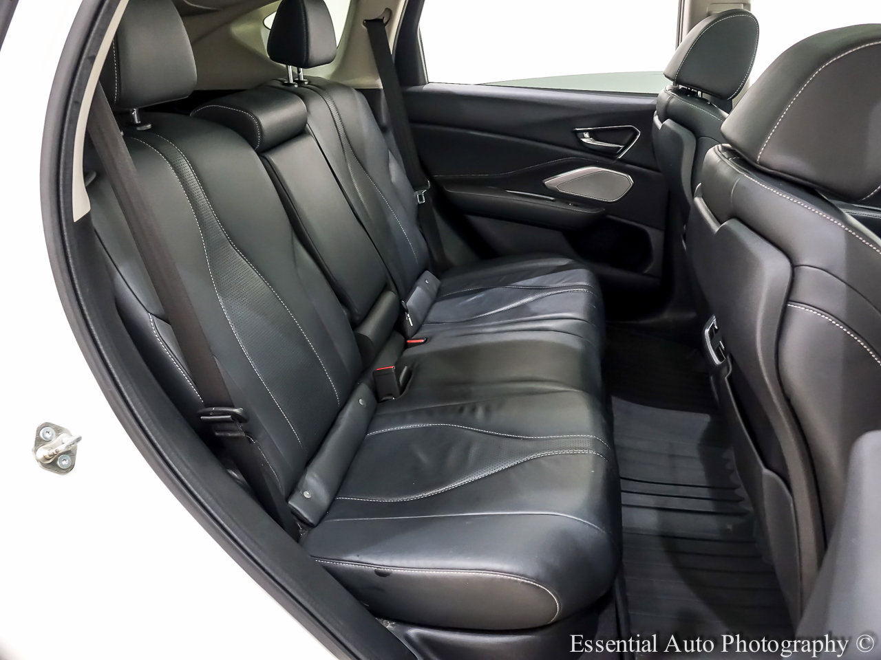 Used 2019 Acura RDX AWD w/ Technology Package image 28