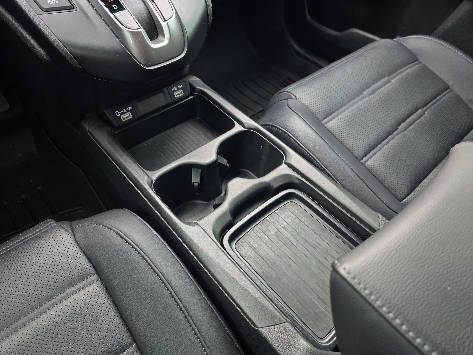 Used 2020 Honda CR-V EX-L image 17