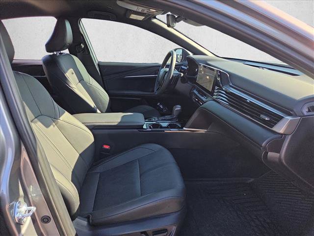 Certified 2026 Toyota Camry XSE FWD image 17