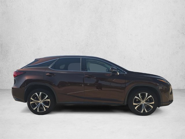 Used 2017 Lexus RX 350 FWD w/ Premium Package image 4