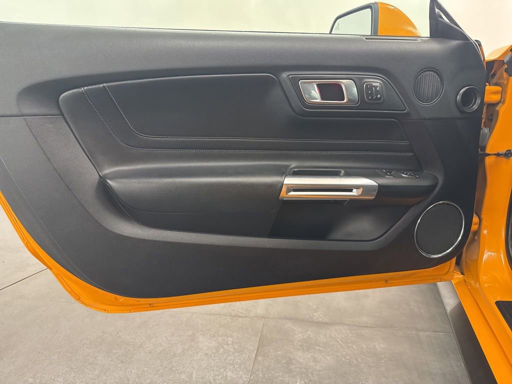 Used 2019 Ford Mustang GT Premium w/ GT Performance Package image 26