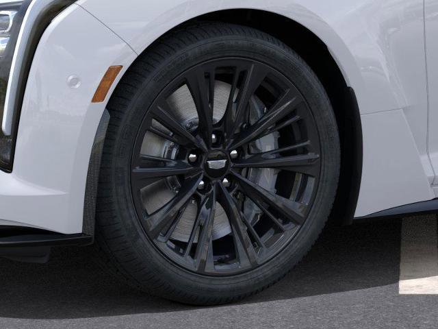 New 2026 Cadillac CT5 V Blackwing w/ Carbon Fiber 2 Package image 9