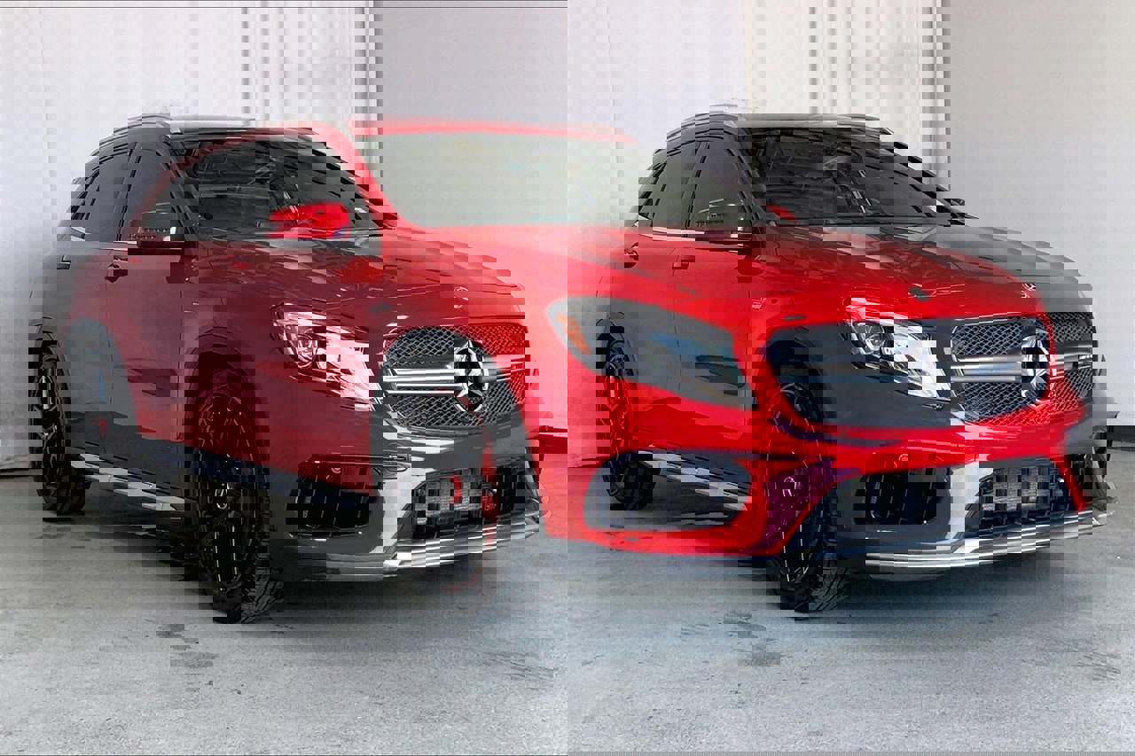Used 2018 Mercedes-Benz GLA 45 AMG 4MATIC image 34