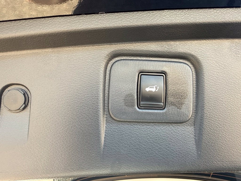 Used 2021 Nissan Murano SL AWD/4WD image 10