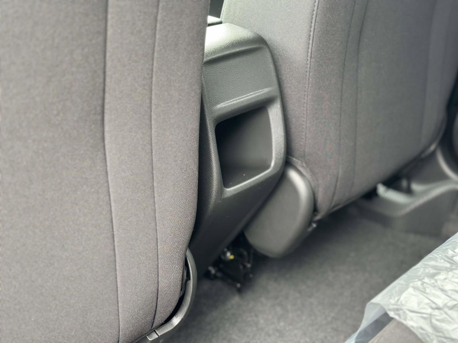 New 2026 Chevrolet Trax LS w/ Driver Confidence Package image 9