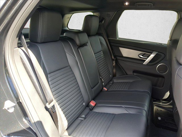 New 2026 Land Rover Discovery Sport Landmark AWD/4WD image 26