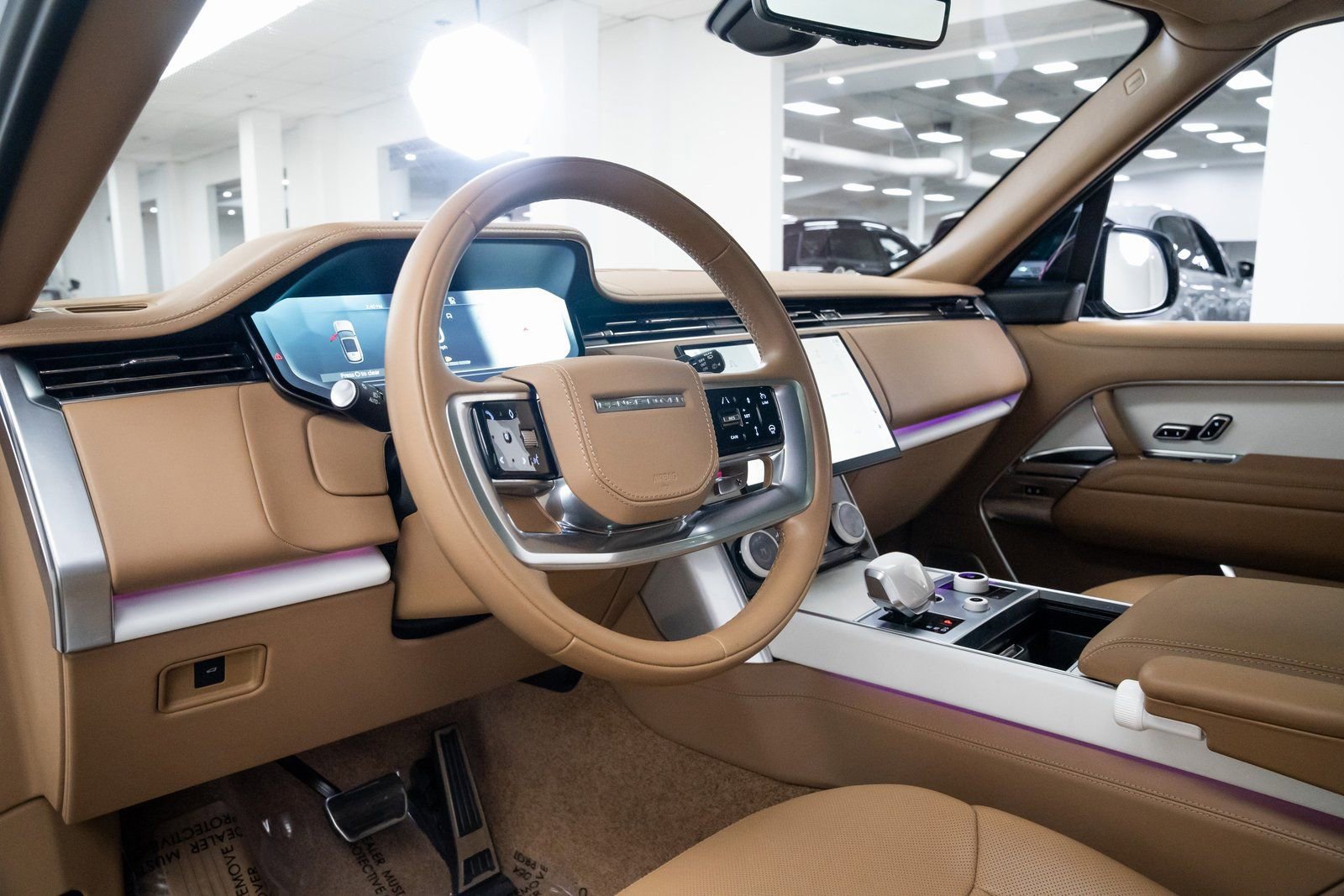 Used 2023 Land Rover Range Rover SV image 20