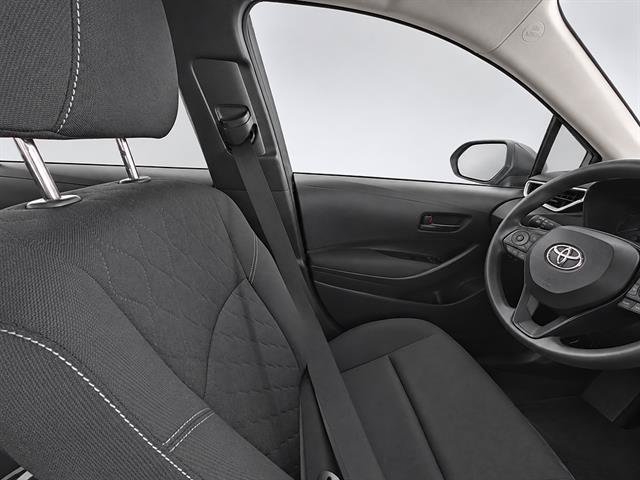 Certified 2024 Toyota Corolla LE FWD image 12