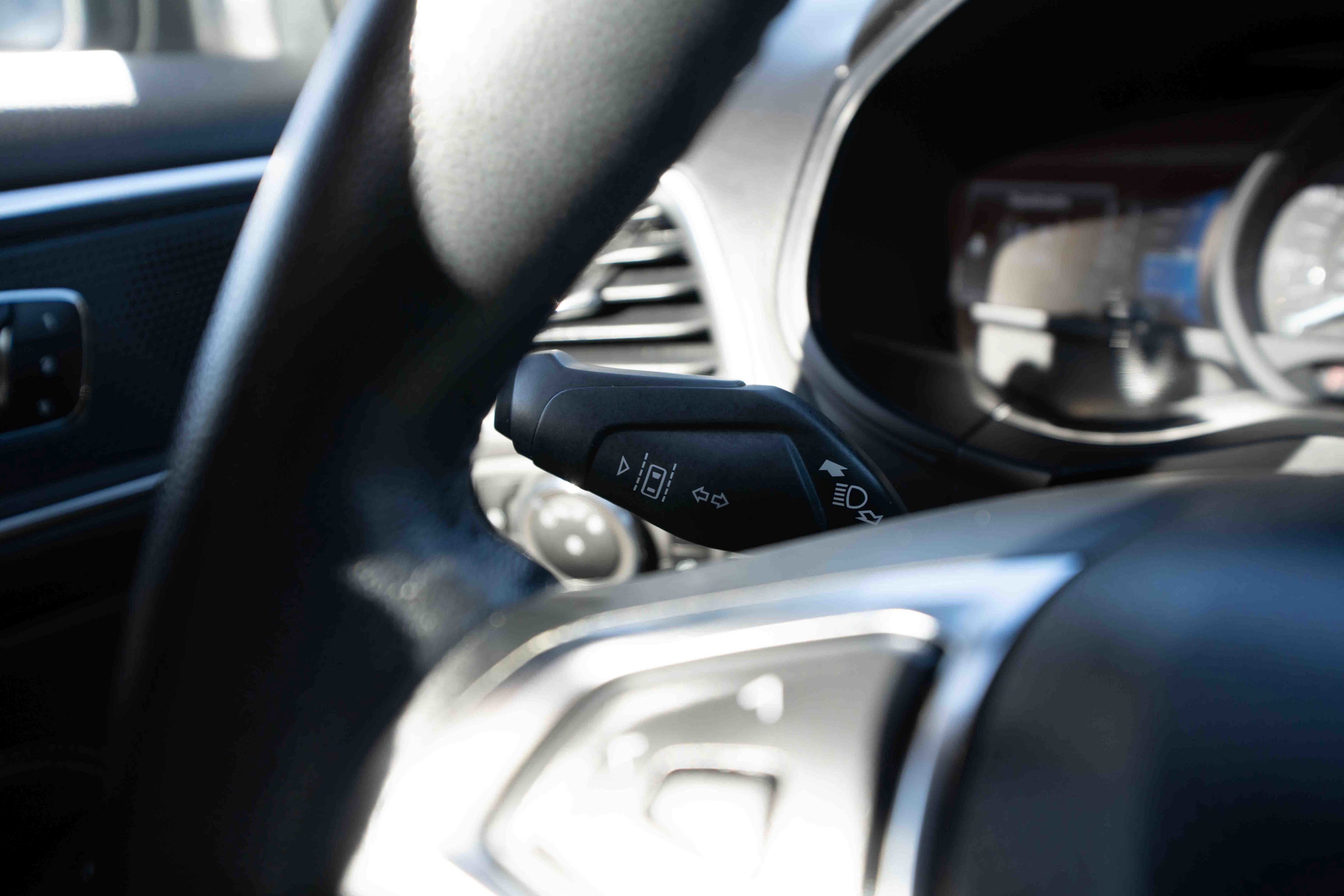 Used 2024 Ford Edge Titanium image 13