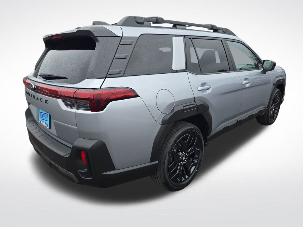 New 2026 Subaru Outback Limited XT image 7