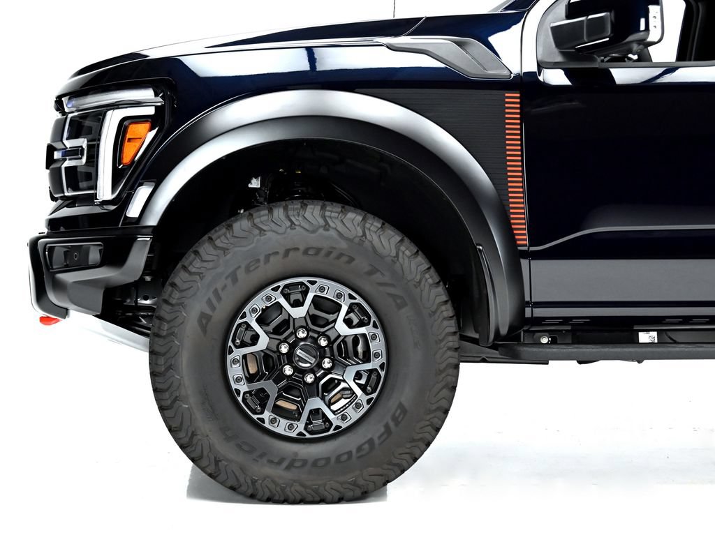 Used 2026 Ford F150 Raptor w/ Equipment Group 803A Raptor R AWD/4WD image 26