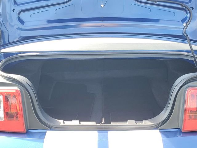 Used 2007 Ford Mustang GT RWD image 7