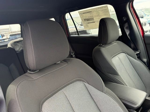 New 2026 Jeep Cherokee Laredo AWD/4WD image 26