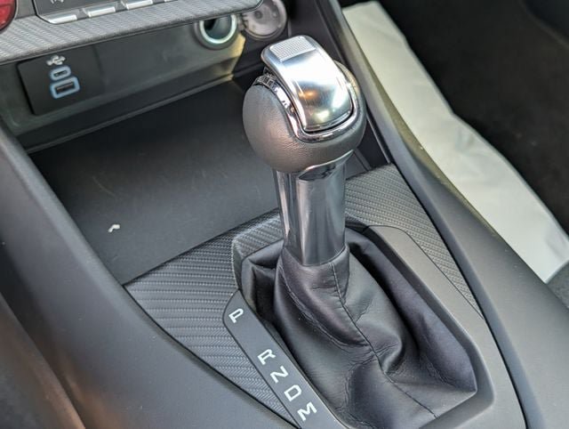 Used 2025 Ford Mustang GT RWD image 18
