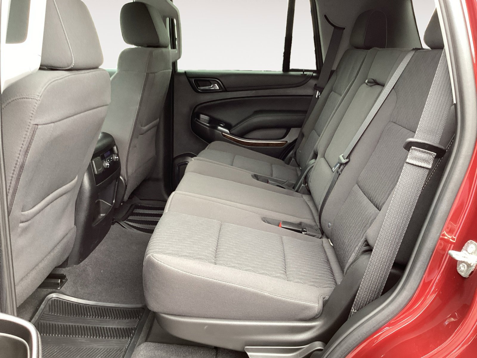 Used 2020 Chevrolet Tahoe LS image 25